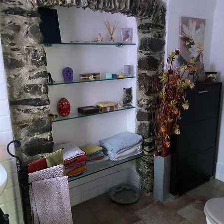 La Casina Di Jessica * Aulla