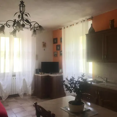 Apartment La Casina Di Jessica