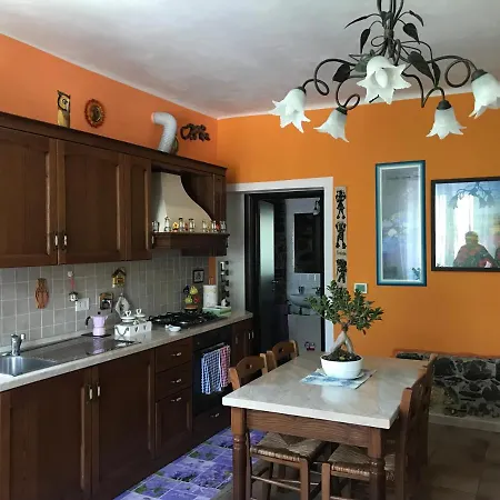 La Casina Di Jessica Aulla