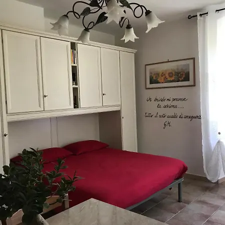 Apartment La Casina Di Jessica *