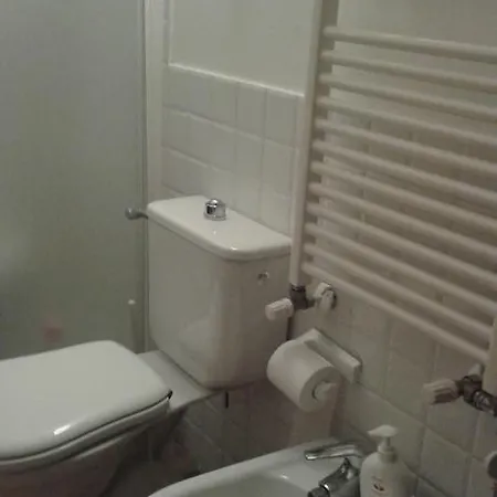 La Casina Di Jessica Apartment *