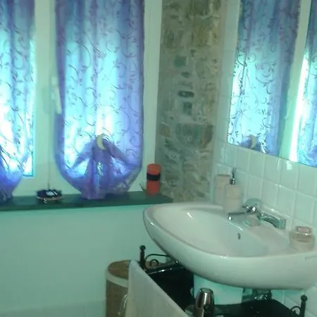 La Casina Di Jessica *