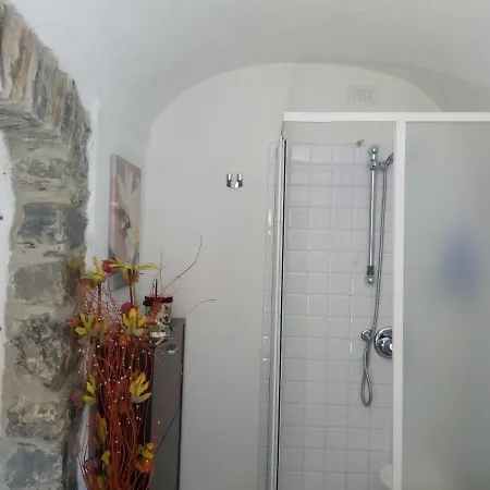 Apartment La Casina Di Jessica