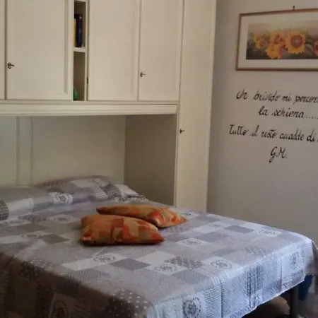 La Casina Di Jessica * Aulla